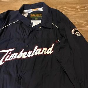Men’s Timberland Jacket